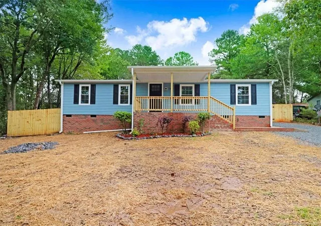 1st image of 34 Andrea Ct, Sanford, NC 27332 | MLS# 753887