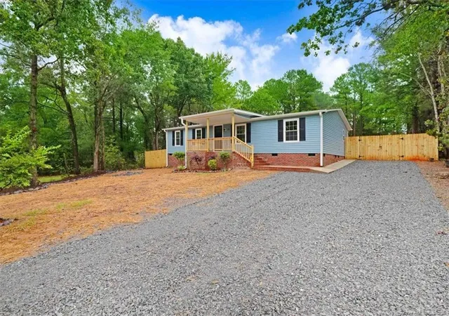 2nd image of 34 Andrea Ct, Sanford, NC 27332 | MLS# 753887