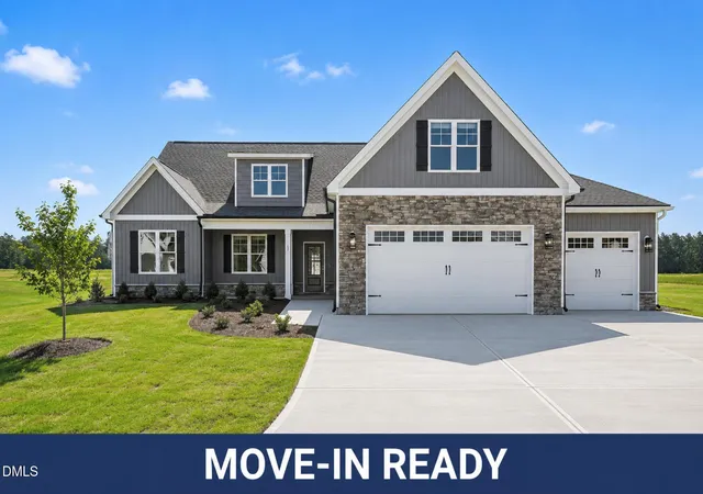 1st image of 63 Juju Dr #(lot 26), Clayton, NC 27520 | MLS# 10134922