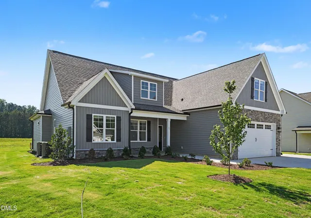 3rd image of 63 Juju Dr #(lot 26), Clayton, NC 27520 | MLS# 10134922