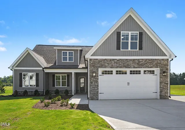 4th image of 63 Juju Dr #(lot 26), Clayton, NC 27520 | MLS# 10134922