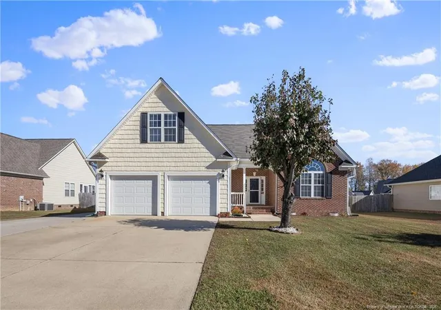 Photo 1 of Sale Pending at 225 Hogart St, Raeford, NC 28376 | MLS# 753897 | Listing updated on 2026-07-18