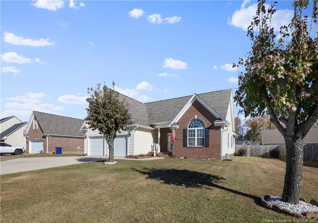 Photo 2 of Sale Pending at 225 Hogart St, Raeford, NC 28376 | MLS# 753897 | Listing updated on 2026-07-18