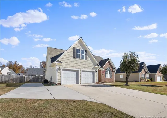 Photo 3 of Sale Pending at 225 Hogart St, Raeford, NC 28376 | MLS# 753897 | Listing updated on 2026-07-18