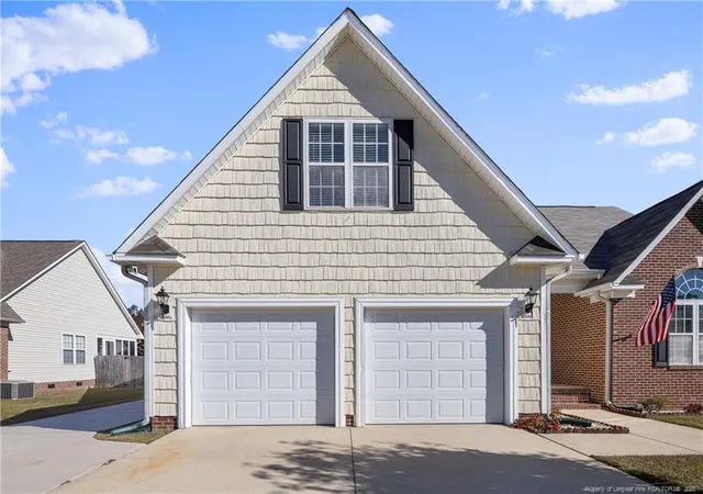 Photo 3 of Sale Pending at 225 Hogart St, Raeford, NC 28376 | MLS# 753897 | Listing updated on 2026-07-18