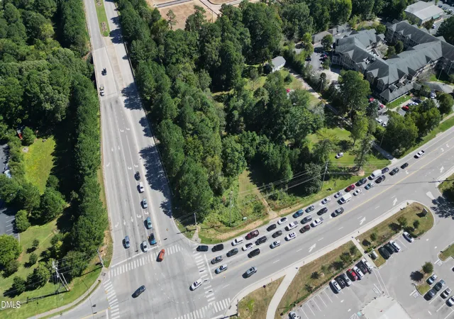 2nd image of 0 S Main St, Wake Forest, NC 27587 | MLS# 10135029
