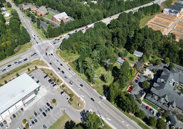 5th image of 0 S Main St, Wake Forest, NC 27587 | MLS# 10135029
