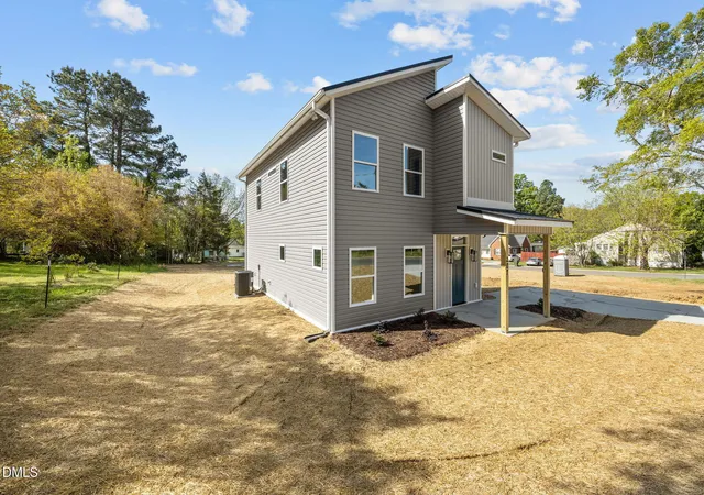 5th image of 207 E Parker St, Graham, NC 27253 | MLS# 10135071