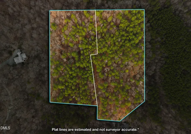 Photo 14 of Land for sale at Lot 16 Foxlair Rd, Chapel Hill, NC 27516 | MLS# 10135113 | Listing updated on 2026-07-18
