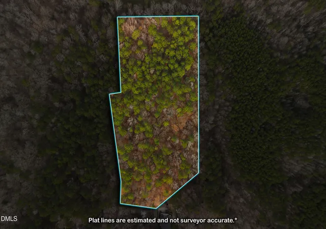 Photo 3 of Land for sale at Lot 16 Foxlair Rd, Chapel Hill, NC 27516 | MLS# 10135113 | Listing updated on 2026-07-18