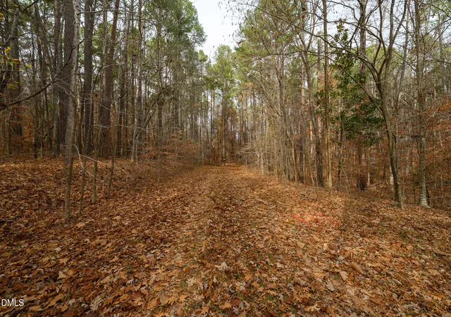 Photo 4 of Land for sale at Lot 16 Foxlair Rd, Chapel Hill, NC 27516 | MLS# 10135113 | Listing updated on 2026-07-18