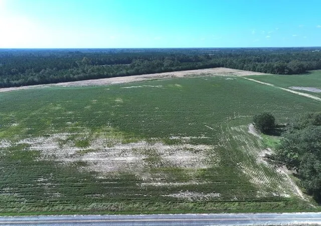 Photo 1 of Sale Pending at Tbd Cowpen Swamp Rd, Fairmont, NC 28340 | MLS# 753983 | Listing updated on 2026-07-18