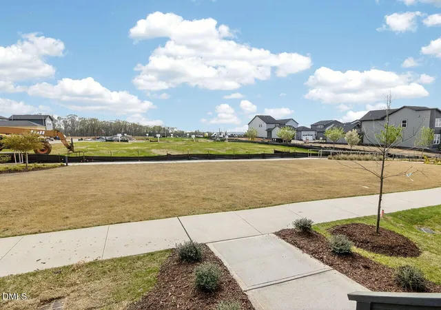 Photo 4 of Single Family Residence at 44 Relaxing Way, Pittsboro, NC 27312 | MLS# 10136298 | | Sold on 2026-06-15