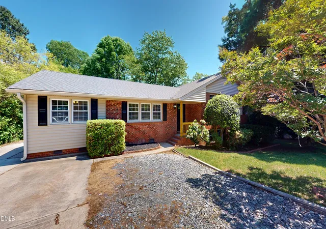 1st image of 711 Kildaire Farm Rd, Cary, NC 27511 | MLS# 10135230
