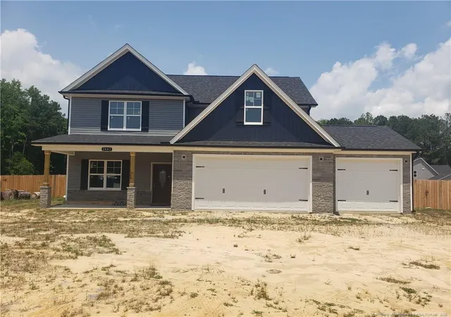 1st image of 2441 Live Oak Dr, Fayetteville, NC 28306 | MLS# 753994