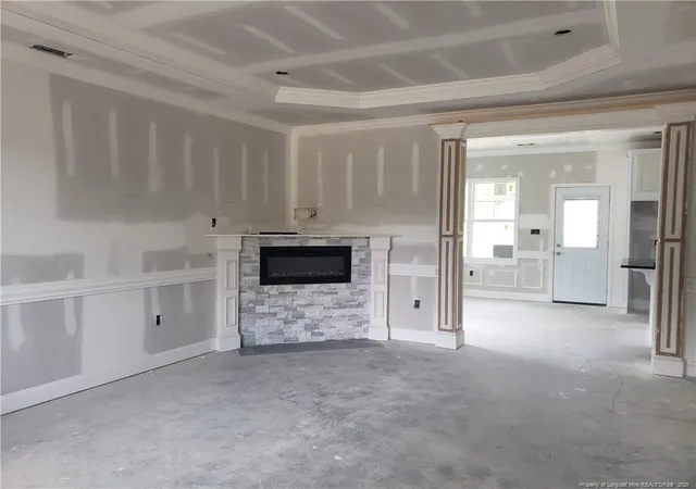 3rd image of 2441 Live Oak Dr, Fayetteville, NC 28306 | MLS# 753994