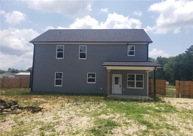 45th image of 2441 Live Oak Dr, Fayetteville, NC 28306 | MLS# 753994