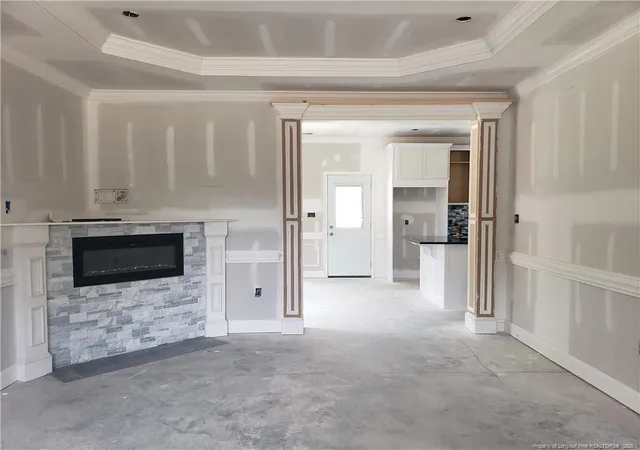 4th image of 2441 Live Oak Dr, Fayetteville, NC 28306 | MLS# 753994