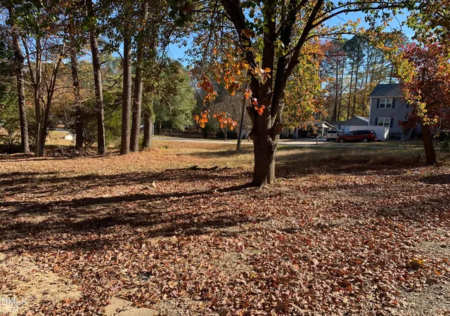 Photo 2 of Land for sale at 133 Green Dr, Morrisville, NC 27560 | MLS# 10135734 | Listing updated on 2026-07-18