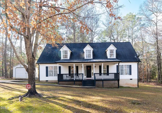 Homes for sale in Louisburg, NC | 132 Osage Dr, Louisburg, NC 27549 | MLS# 10135248
