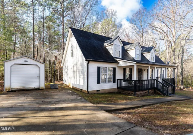Homes for sale in Louisburg, NC | 132 Osage Dr, Louisburg, NC 27549 | MLS# 10135248