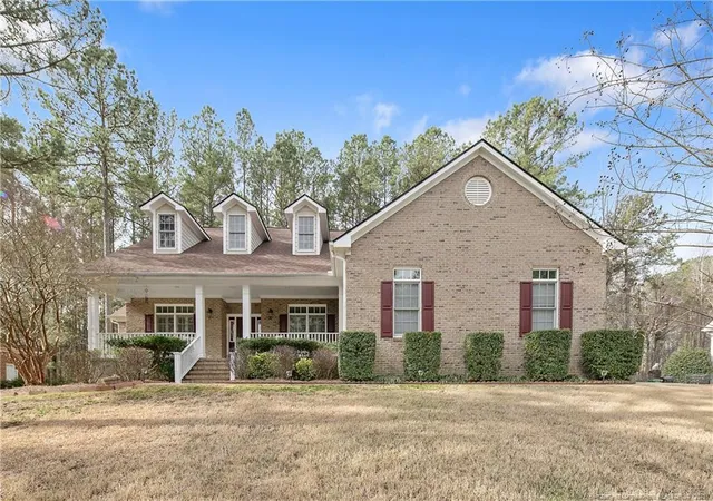 1st image of 61 Fountain Park Cir, Spring Lake, NC 28390 | MLS# 753999