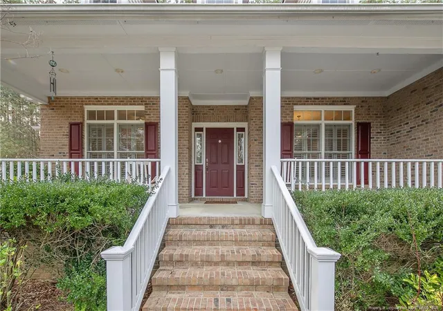 3rd image of 61 Fountain Park Cir, Spring Lake, NC 28390 | MLS# 753999