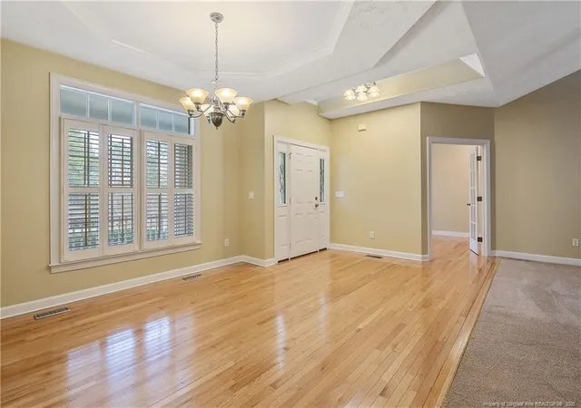 4th image of 61 Fountain Park Cir, Spring Lake, NC 28390 | MLS# 753999