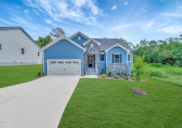 Photo 1 of Single family home for sale at 144 Golfview Ave, Benson, NC 27504 | MLS# 10154311 | Listing updated on 2026-09-12