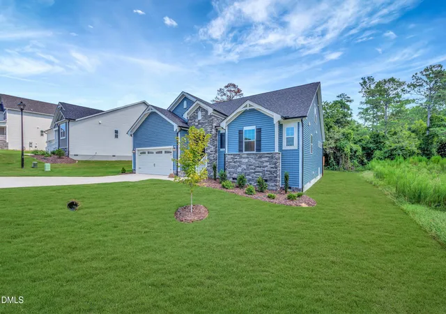 Photo 3 of Single family home for sale at 144 Golfview Ave, Benson, NC 27504 | MLS# 10154311 | Listing updated on 2026-09-12