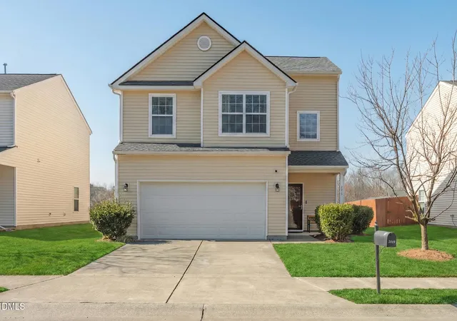 Photo 3 of Single family home for sale at 2019 Tennessee Rd, Durham, NC 27704 | MLS# 10135988 | Listing updated on 2026-07-18