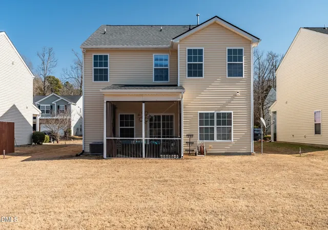 Photo 3 of Single family home for sale at 2019 Tennessee Rd, Durham, NC 27704 | MLS# 10135988 | Listing updated on 2026-07-18