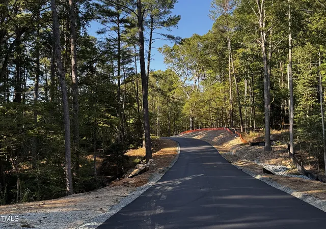 Photo 1 of Land for sale at 85 Noble Reserve Way, Pittsboro, NC 27312 | MLS# 10135288 | Listing updated on 2026-08-17