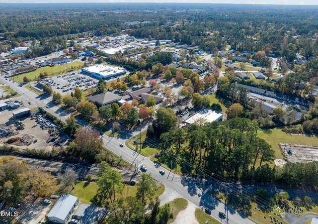 Photo 3 of Land for sale at 3101 Neuse Blvd, New Bern, NC 28560 | MLS# 10135293 | Listing updated on 2026-07-18