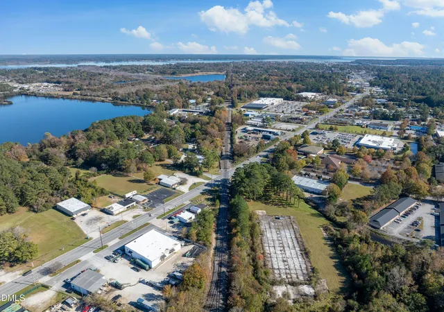 Photo 4 of Land for sale at 3101 Neuse Blvd, New Bern, NC 28560 | MLS# 10135293 | Listing updated on 2026-07-18