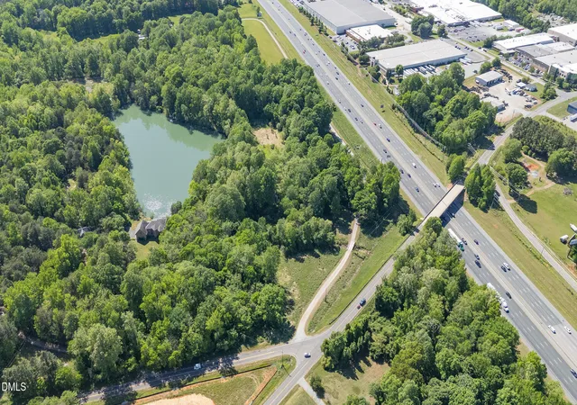 3rd image of 0 Rock Quarry Rd, Mebane, NC 27302 | MLS# 10135329