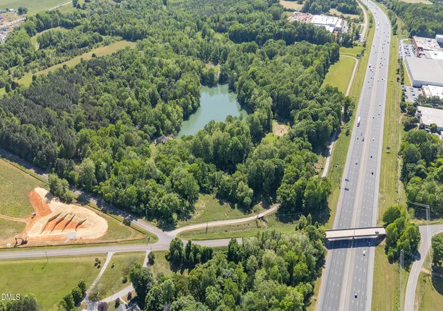 4th image of 0 Rock Quarry Rd, Mebane, NC 27302 | MLS# 10135329