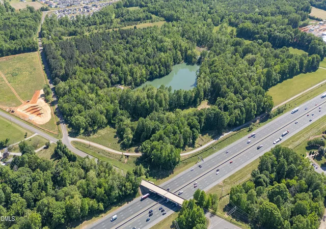 5th image of 0 Rock Quarry Rd, Mebane, NC 27302 | MLS# 10135329