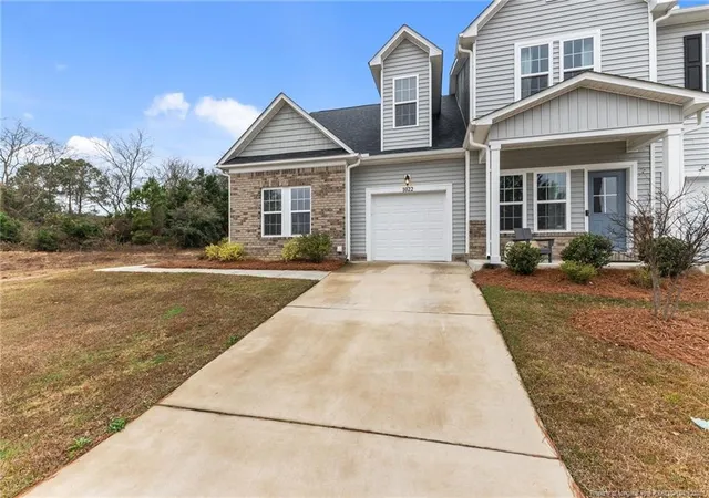 1st image of 1022 Kensington Park Rd, Fayetteville, NC 28311 | MLS# 754018