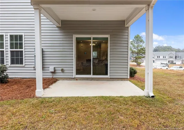 29th image of 1022 Kensington Park Rd, Fayetteville, NC 28311 | MLS# 754018