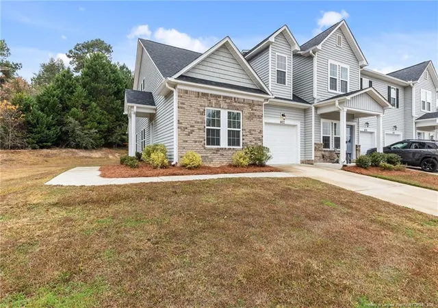 2nd image of 1022 Kensington Park Rd, Fayetteville, NC 28311 | MLS# 754018