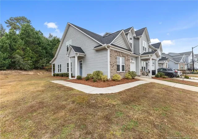 3rd image of 1022 Kensington Park Rd, Fayetteville, NC 28311 | MLS# 754018