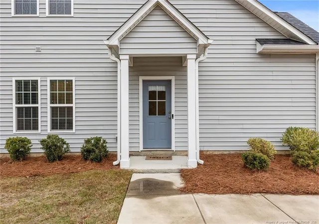 4th image of 1022 Kensington Park Rd, Fayetteville, NC 28311 | MLS# 754018