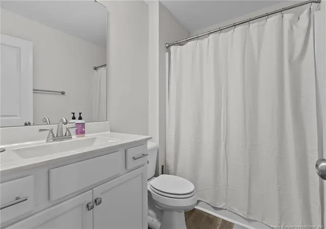 5th image of 1022 Kensington Park Rd, Fayetteville, NC 28311 | MLS# 754018