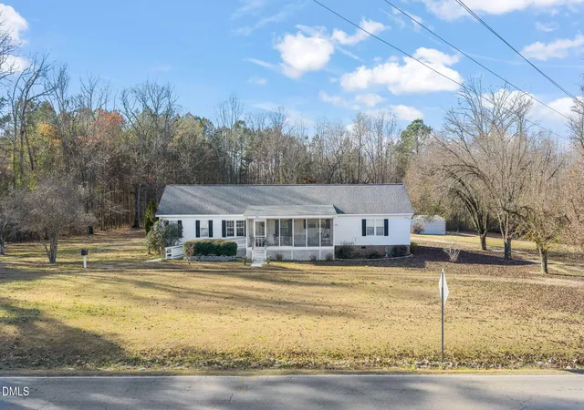 3rd image of 913 Edgemont Rd, Wendell, NC 27591 | MLS# 10135372