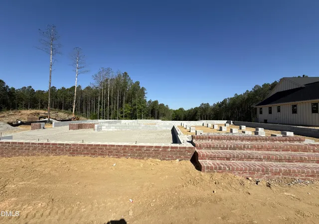Photo 10 of Single family home for sale at 30 Ashbrooke Fls Dr, Franklinton, NC 27525 | MLS# 10168246 | Listing updated on 2026-10-19