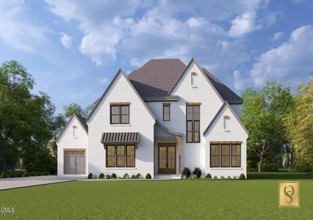Photo 1 of Single family home for sale at 30 Ashbrooke Fls Dr, Franklinton, NC 27525 | MLS# 10168246 | Listing updated on 2026-07-18