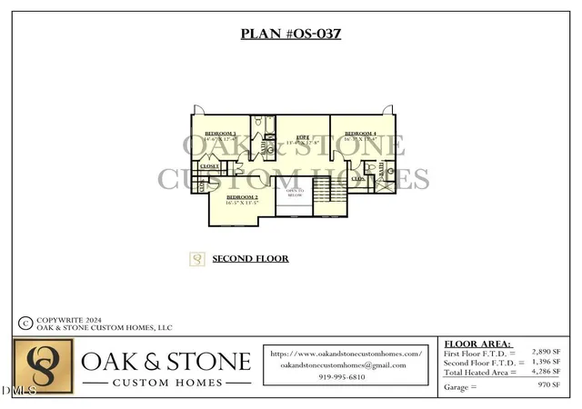 Photo 3 of Single family home for sale at 30 Ashbrooke Fls Dr, Franklinton, NC 27525 | MLS# 10168246 | Listing updated on 2026-07-18