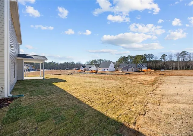 Homes for sale in Vass, NC | 275 Elijah Wy, Vass, NC 28394 | MLS# 753771