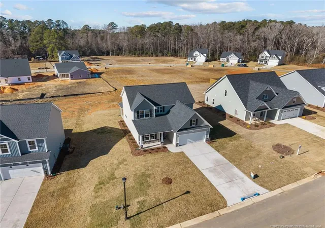 Homes for sale in Vass, NC | 275 Elijah Wy, Vass, NC 28394 | MLS# 753771